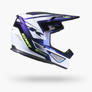 CASQUE KENNY TRACK GRAPHIC...