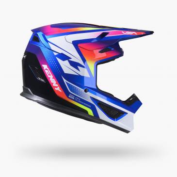 CASQUE KENNY TRACK GRAPHIC...