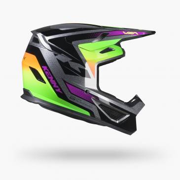 CASQUE KENNY TRACK GRAPHIC...