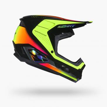CASQUE KENNY ENFANT...
