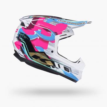 CASQUE KENNY ENFANT...