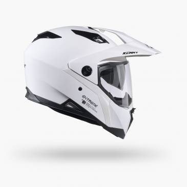 CASQUE KENNY EXTREME SOLID...