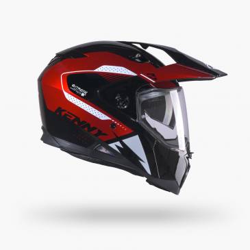 CASQUE KENNY EXTREME...