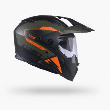 CASQUE KENNY EXTREME...