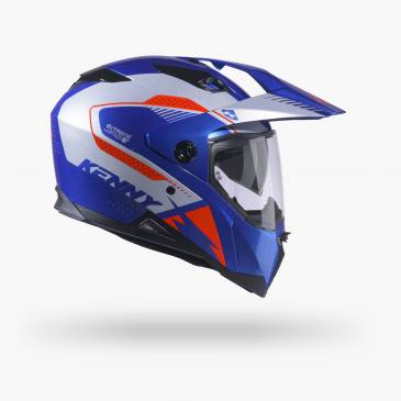 CASQUE EXTREME GRAPHIC PATRIOT