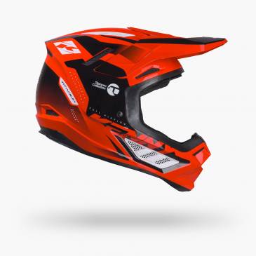 CASQUE KENNY TITANIUM...