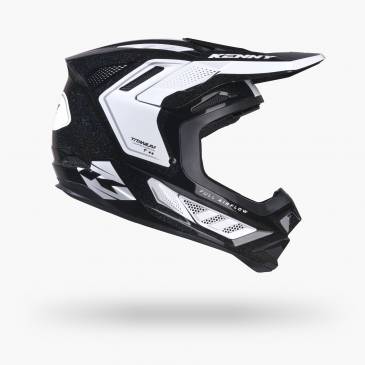 CASQUE KENNY TITANIUM...