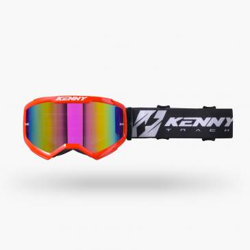 LUNETTES KENNY TRACK KOMBAT...