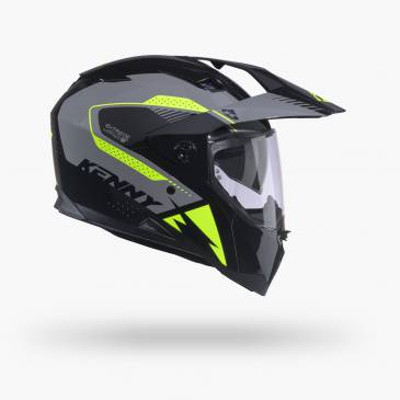 CASQUE KENNY EXTREME...