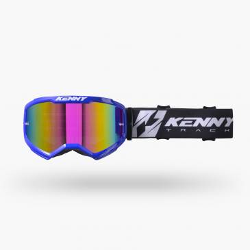 LUNETTES KENNY TRACK KOMBAT...