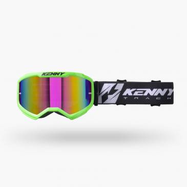LUNETTES KENNY TRACK KOMBAT...