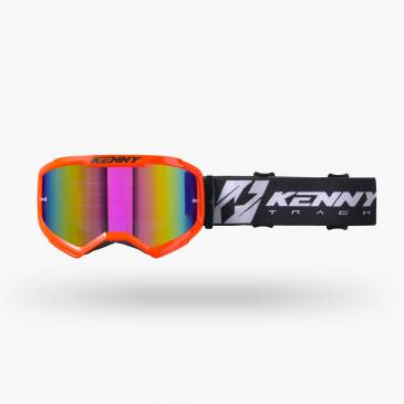 LUNETTES KENNY TRACK KOMBAT...