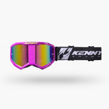 LUNETTES KENNY TRACK KOMBAT...