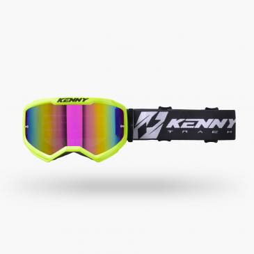 LUNETTES KENNY TRACK KOMBAT...