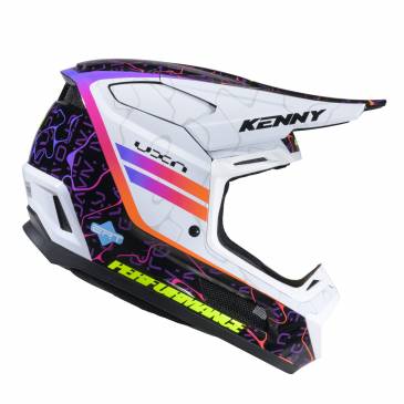 CASQUE KENNY PERFORMNCE...