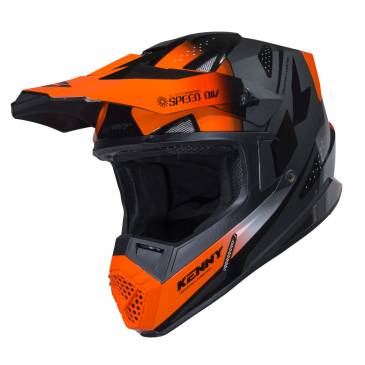 CASQUE ENFANT KENNY TRACK...