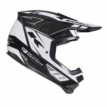 CASQUE TITANIUM GRAPHIC...
