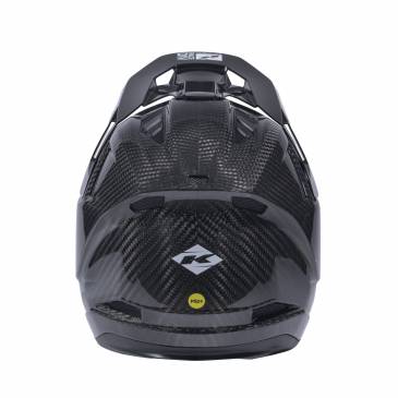 CASQUE KENNY TITANIUM...
