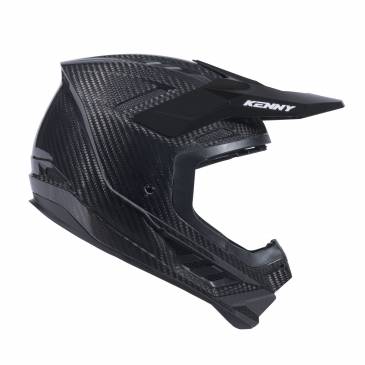 CASQUE KENNY TITANIUM...