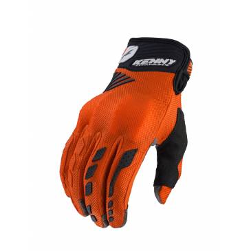 GANTS KENNY TITANIUM D3O...