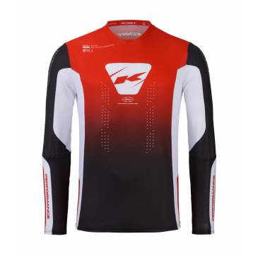 MAILLOT KENNY PERFORMANCE...