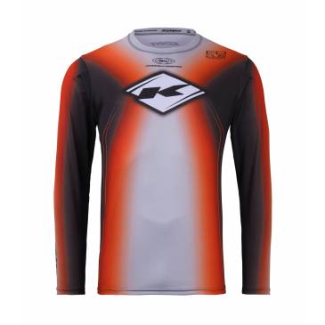 MAILLOT  KENNY TRACK FOCUS...