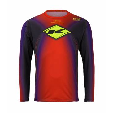 MAILLOT KENNY TRACK FOCUS...