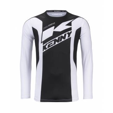 MAILLOT KENNY TRACK ZOOM...