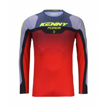 MAILLOT KENNY FORCE BEACH...
