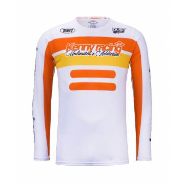 MAILLOT KENNY  FORCE DUST...