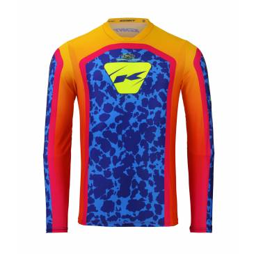MAILLOT KENNY PERFORMANCE...