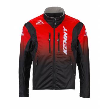 VESTE KENNY SOFTSHELL...