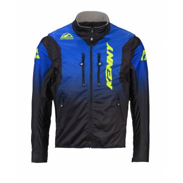 VESTE KENNY SOFTSHELL...