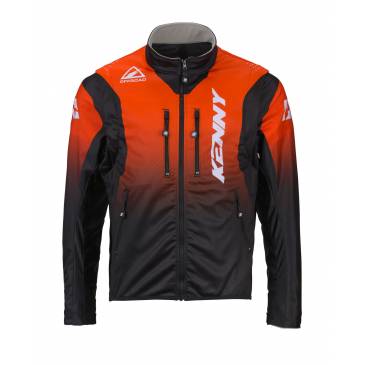 VESTE KENNY SOFTSHELL...