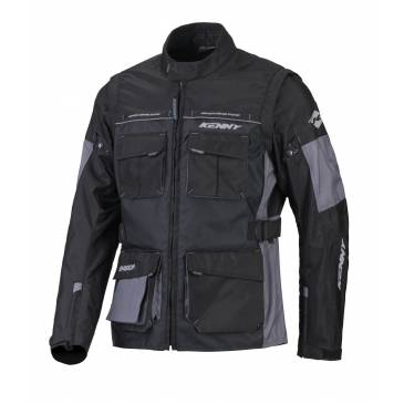 VESTE KENNY EVASION NOIR