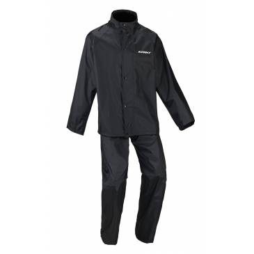 ENSEMBLE PLUIE KENNY NOIR