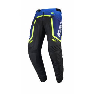 PANTALON KENNY TITANIUM...