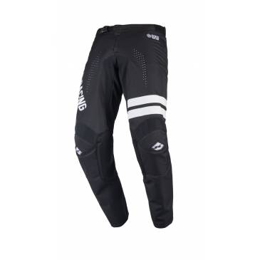 PANTALON KENNY TRACK DIRT NOIR