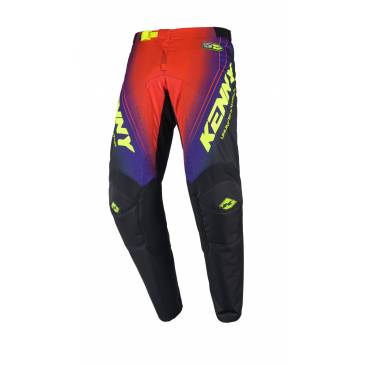 PANTALON KENNY TRACK FOCUS...