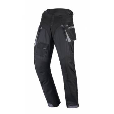 PANTALON KENNY EVASION NOIR