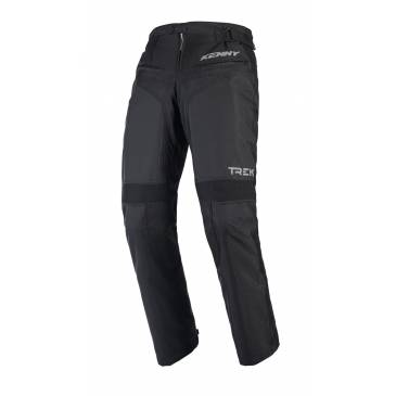 PANTALON KENNY TREK NOIR