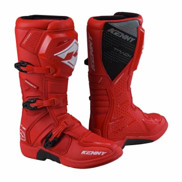 BOTTES KENNY TRACK T2 ROUGE