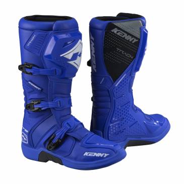BOTTES KENNY TRACK T2 BLEU