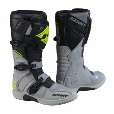 BOTTES KENNY TRACK T2 GRIS...