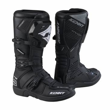 BOTTES ENFANT KENNY TRACK...