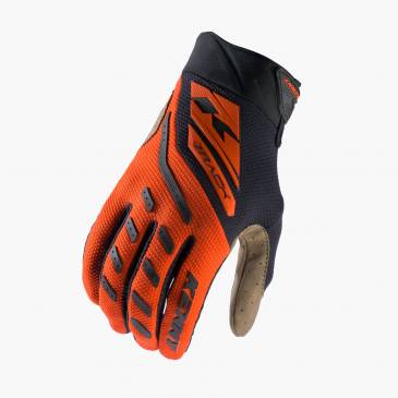 GANTS KENNY TRACK ORANGE