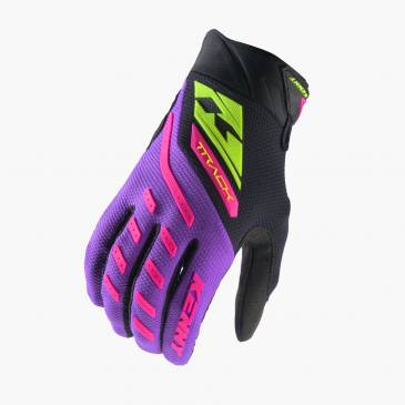 GANTS KENNY TRACK VIOLET