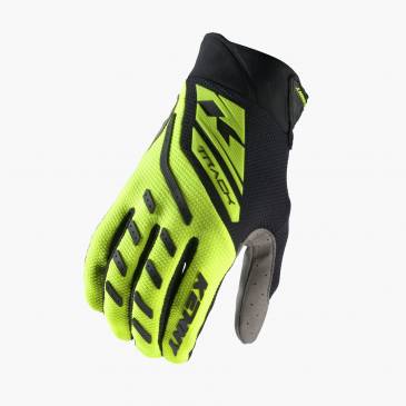 GANTS KENNY TRACK NOIR...