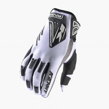 GANTS KENNY PERFORMANCE BLANC