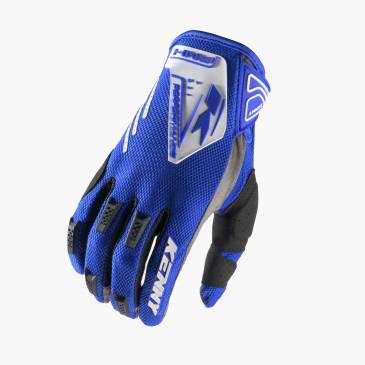 GANTS KENNY PERFORMANCE BLEU